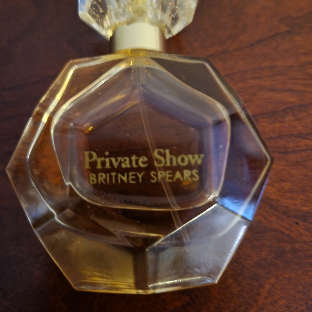 Britney Spears Perfum